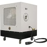 SEPTLS737EVAP12 - Portable Work Station Evaporative Cooler