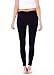 Ingrid & Isabel Women's Seamless Belly Leggings Maternity Pant