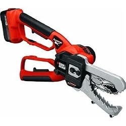 Black & Decker NLP1800 Cordless Alligator Lopper