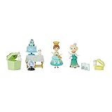 UPC 630509402601 product image for Disney Frozen Little Kingdom Frozen Fever Celebration Set | upcitemdb.com