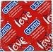 Durex Maximum Love Condoms - THINNER BIGGER EASY-ON