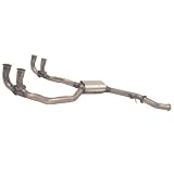 Bosal Front Catalytic Converter 099-450 by Bosal