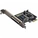 Search Our Specialty Mall : PCI-express 1 printer/parallel port card, Moschip chipset