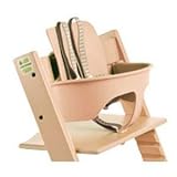 Tripp Trapp from Stokke™ Baby Rail Natural
