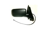 ***PASSENGER / RIGHT SIDE ONLY*** 99-06 BMW E46 3-SERIES (2DR 2DOOR COUPE/CONVERTIBLE): 323, 325, 328, 330 POWER MIRROR (HEATED) 00 01 02 03 04 05 1999 2000 2001 2002 2003 2004 2005 2006