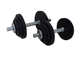 Golds Gym Mens Hammertone - 20 kg