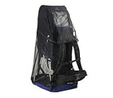Kelty No-Bug Net for Kid Carriers