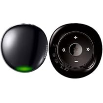 Samsung S2 1 GB Slim MP3 Player (Black)