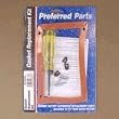 Rheem SP20063 Gasket Replacement Kit, Burner Access Door
