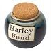 Banks Harley Fund Change Jar