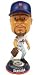 Johan Santana New York Mets MLB Big Head Bobble