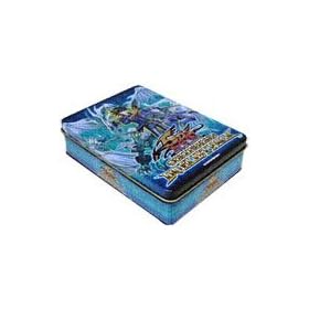 �V�Y�� �p�� 2009 �f���G���X�g�p�b�N �R���N�V�����e�B�� 5D's 2009 Duelist Pack Collection Tin