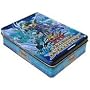 YuGiOh 5D's 2009 Duelist Pack Collection Tin (Stardust Dragon Assault Mode, Moja, Master Gig and Level Returner)