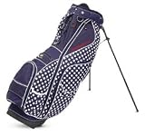 Adams Lady Keri Stand Bag : Royal Blues