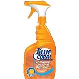 Blue Coral BC15032 All Purpose Cleaner/Degre