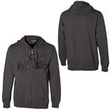  : Quiksilver Highland Hoodie