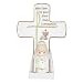 Precious Moments First Holy Communion Cross - Girl