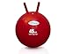 JumpSport 45 cm Small Red Hoppy Ball