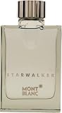 Mont Blanc Starwalker By Mont Blanc For Men. Aftershave 2.5-Ounces