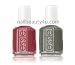 essie Fall 2010 Sew Psyched and In Stitches (31,27)