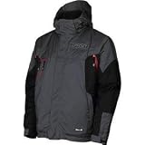 Review   / Spyder US Team Jacket - Men's