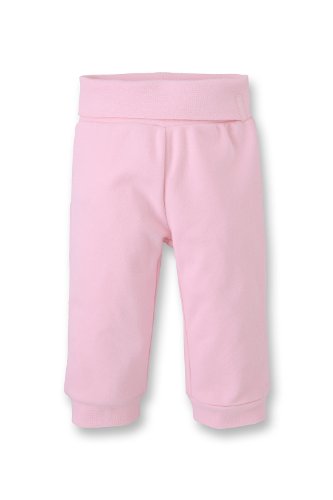 ESPRIT Unisex - Baby Legging C38191, Gr. 62, Rosa (690 gloaming rose) Preisvergleich