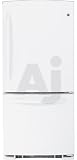Review GE  / GE : GBSC3HBXWW Refrigerator