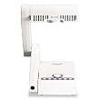 Epson : DC-10s Document Camera, 1024 x 768 pixels, 40x Zoom -:- Sold as 1 EA