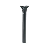 REDLINE Seatpost For Pivotal Saddles 25.4mm Black