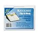 At-A-Glance(R) 2004 QuickNotes(R) Flip-A-Week(R) Desk Calendar Refill