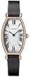 NEW CARTIER TONNEAU LADIES WATCH WE400331 NEW CARTIER TONNEAU LADIES WATCH WE400331