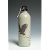 EarthLust Stainless Steel Water Bottle (1L / Hawk)