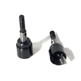 86228 Axle MT2 5x36x7mm (2)