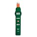 Extech MO100 Pocket Size Digital Pin Moisture Detector and Thermometer with Dual Display