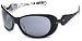 Oakley Women's Dangerous Iridium Sunglasses