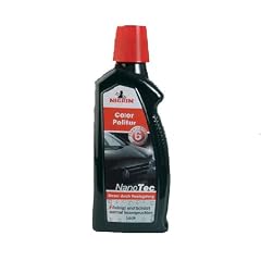 NIGRIN 73870 NanoTec Color-Politur Schwarz 500ml