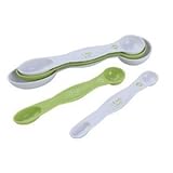 Progressive International Magnetic Measuring Spoons