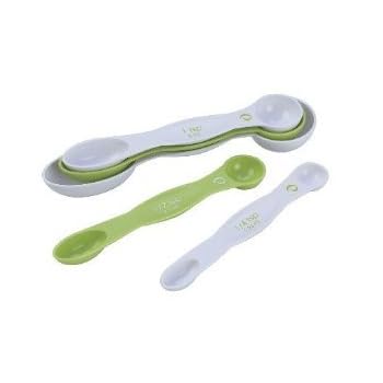 Progressive International Magnetic Measuring Spoons