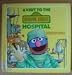 Books : A Visit to the CTW Sesame Street Hospital (Random House Pictureback)