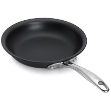 Oneida Hard Anodized 8 Inch Saute Pan