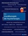 Grundkonzepte der Psychotherapie