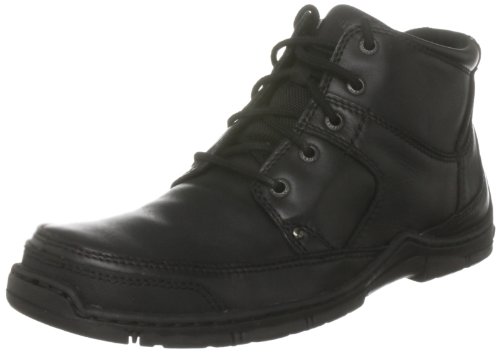 Hush Puppies Men's Thermal Lace Up Boot