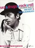 Ian Dury & The Blockheads: Sex & Drugs & Rock & Roll - The Essential Collection
