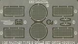 1/35 �~���^���[�~�j�`���A�V���[�Y �p���T�[G�^�E�G�b�`���O�O�����Z�b�g
