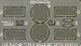 1/35 �~���^���[�~�j�`���A�V���[�Y �p���T�[G�^�E�G�b�`���O�O�����Z�b�g
