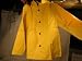 FEATURES

Protective Coat
Water Resistant
Bright Yellow For Visibility