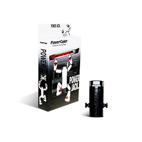 PowerColor PowerJack