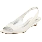 Jessica Simpson Women's Janas Slingback Flat