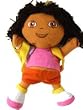 Nickelodeon Dora The Explorer Plush Backpack