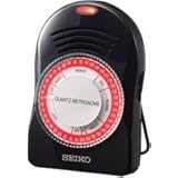 Seiko SQ50-V Quartz Metronome Metronome